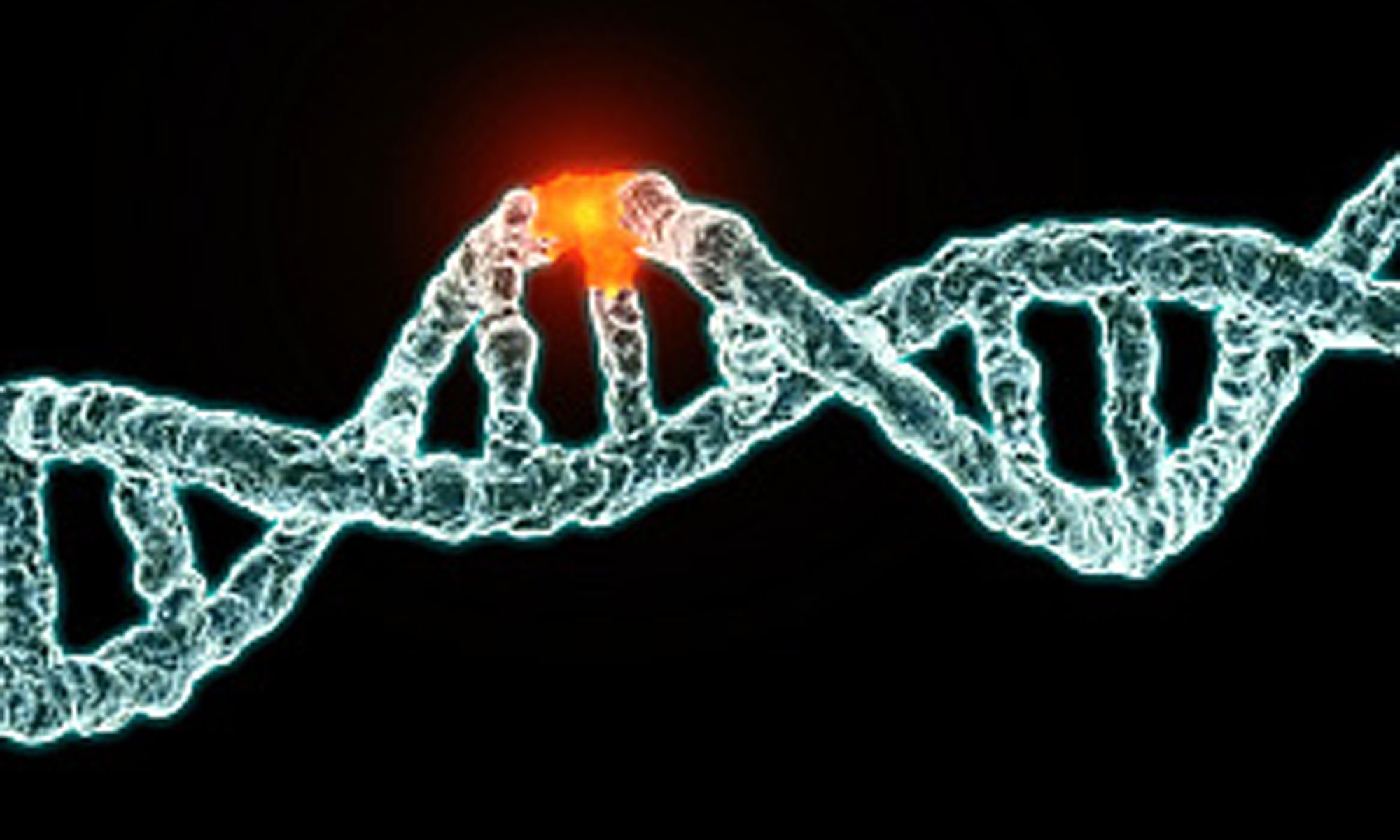 gene mutation image