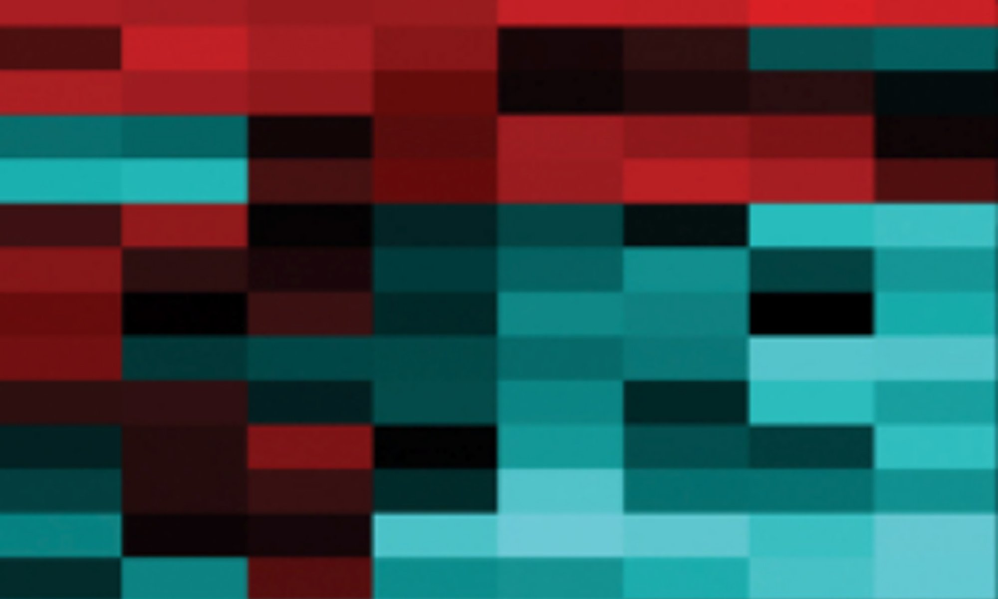 image of gene expression change