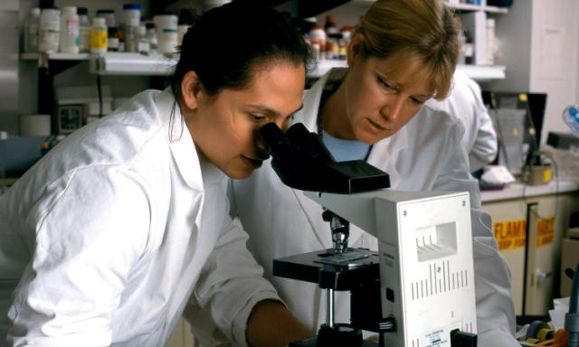 image of Altered immune response