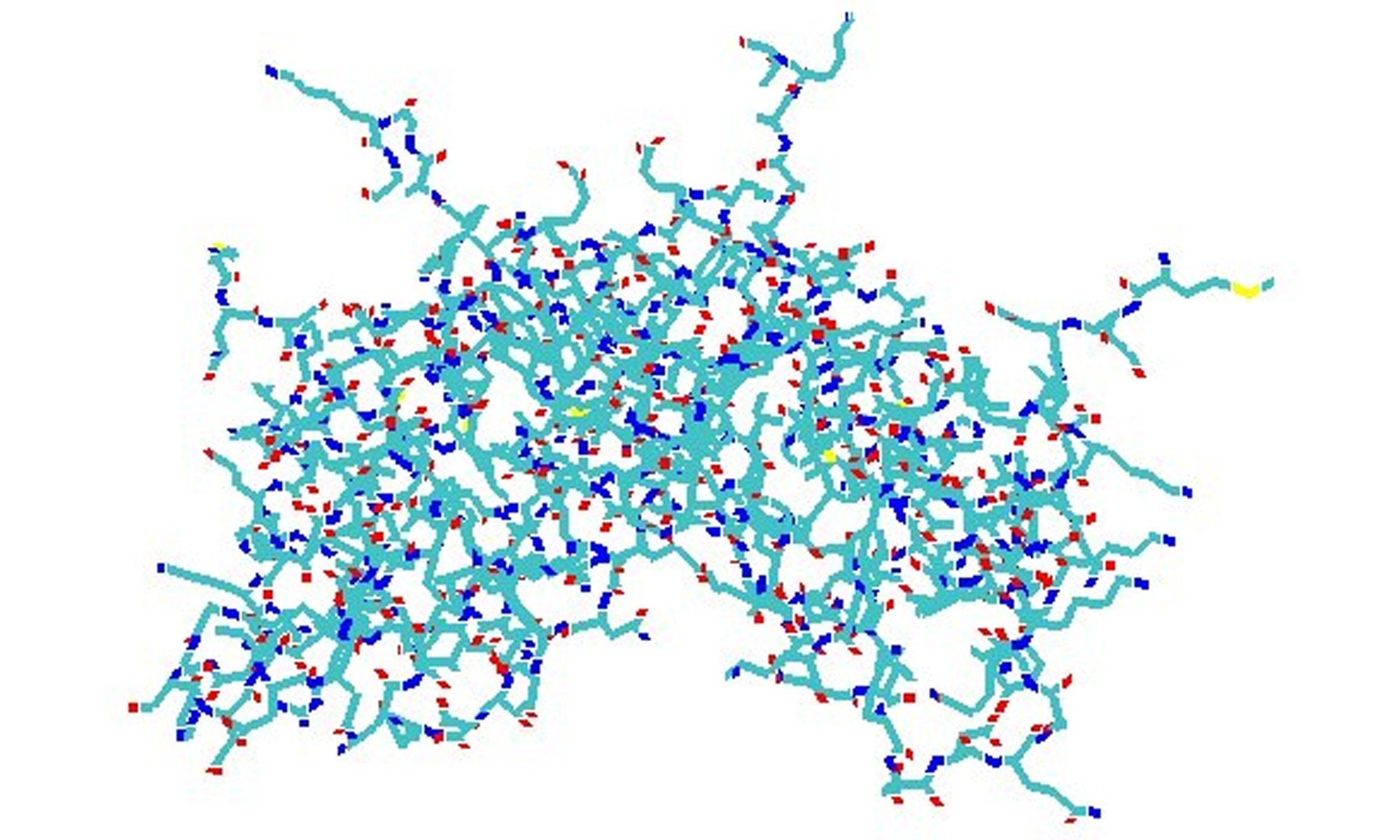 image of Interferon gamma