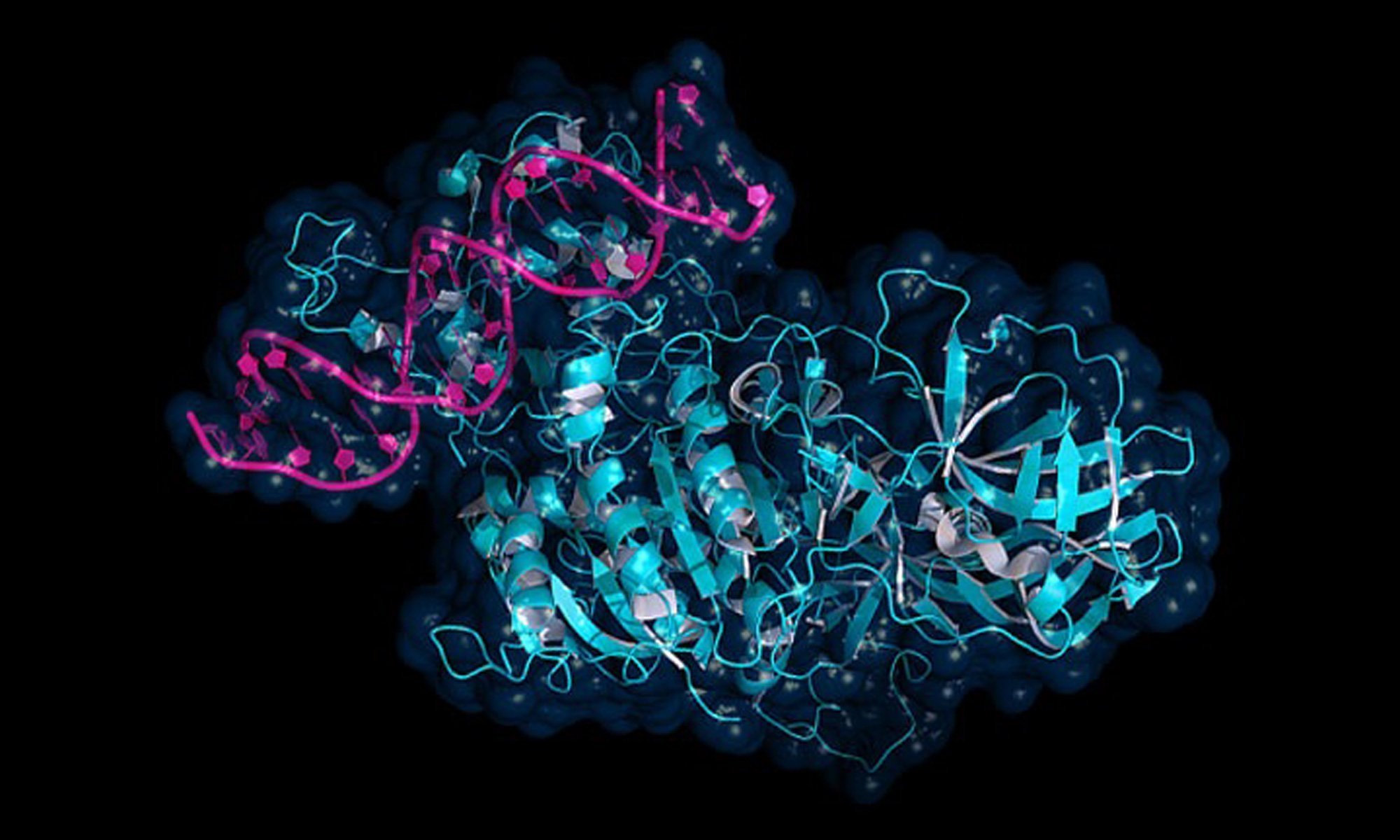 image of Epigenomics