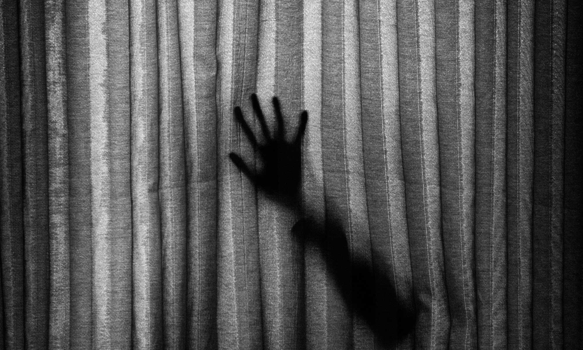 image of psychosexual darkness