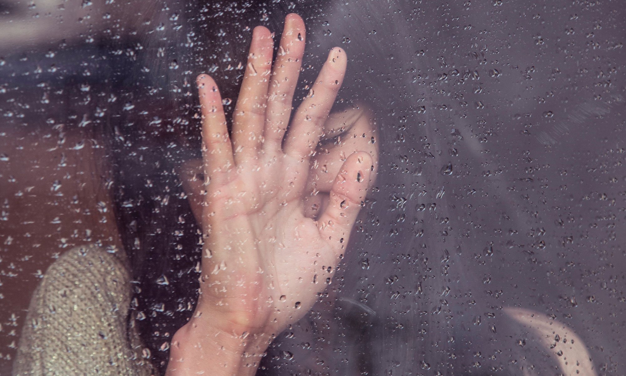 image of distress