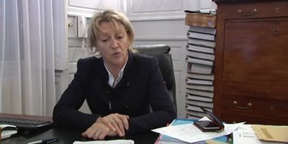image de Maître Martine Verdier
