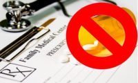 Drug contamination with diethylstilbestrol